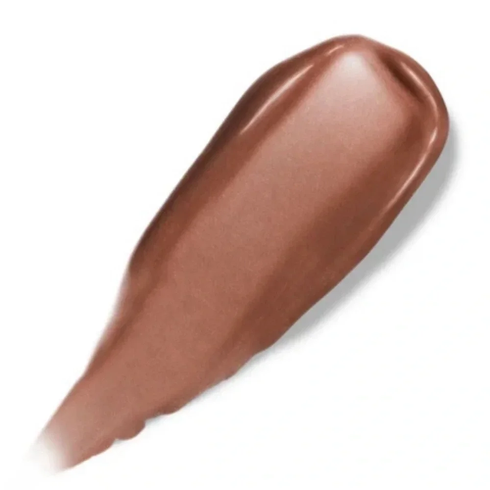 🌴 Morphe “Sweet Tea” Lip Gloss NEW (chestnut brown)